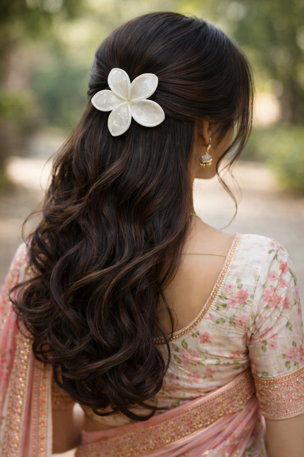 Hair Accessories