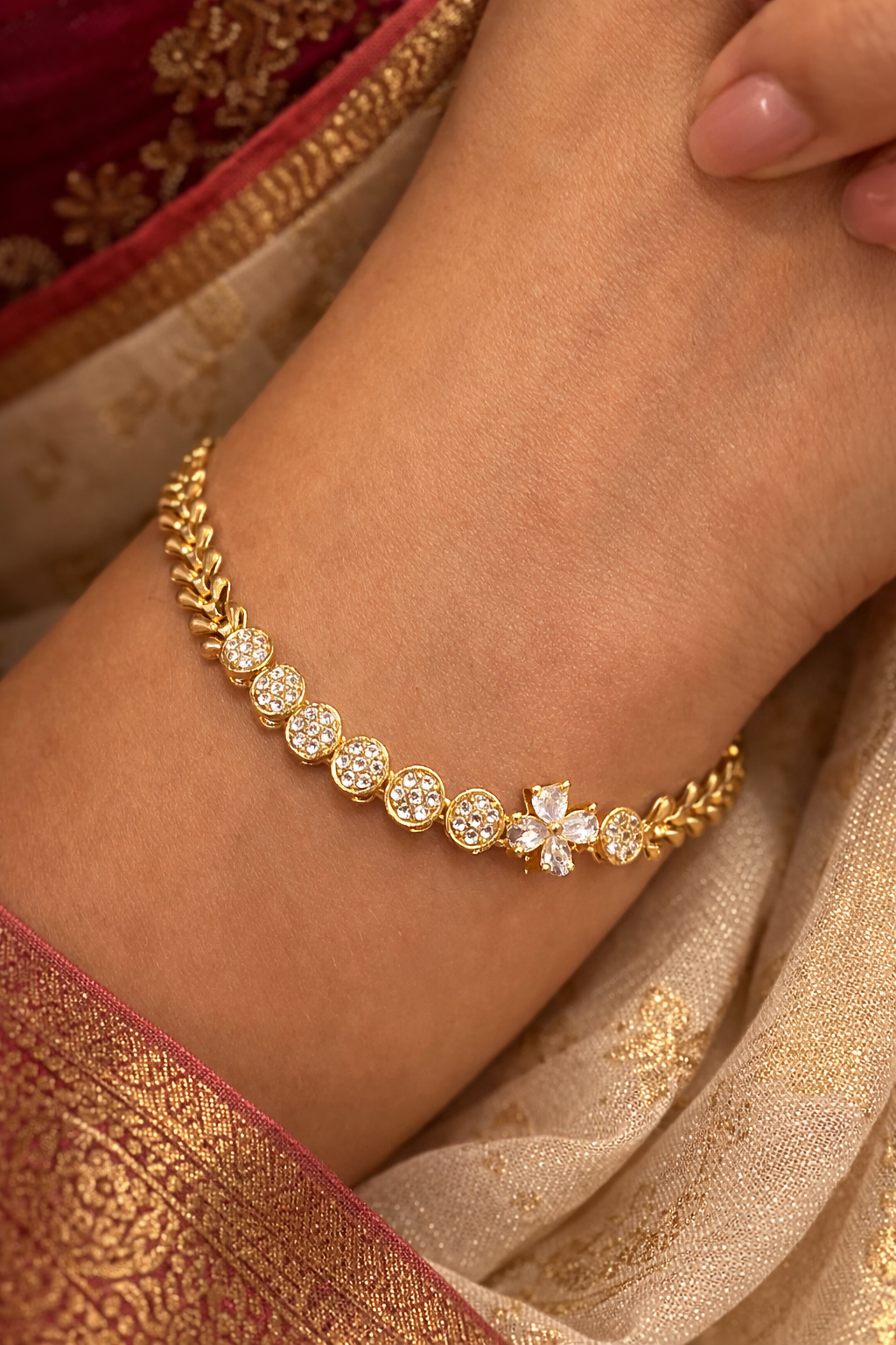 Chain Bracelets