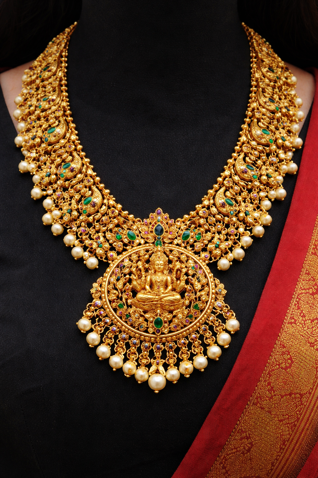 Necklace set
