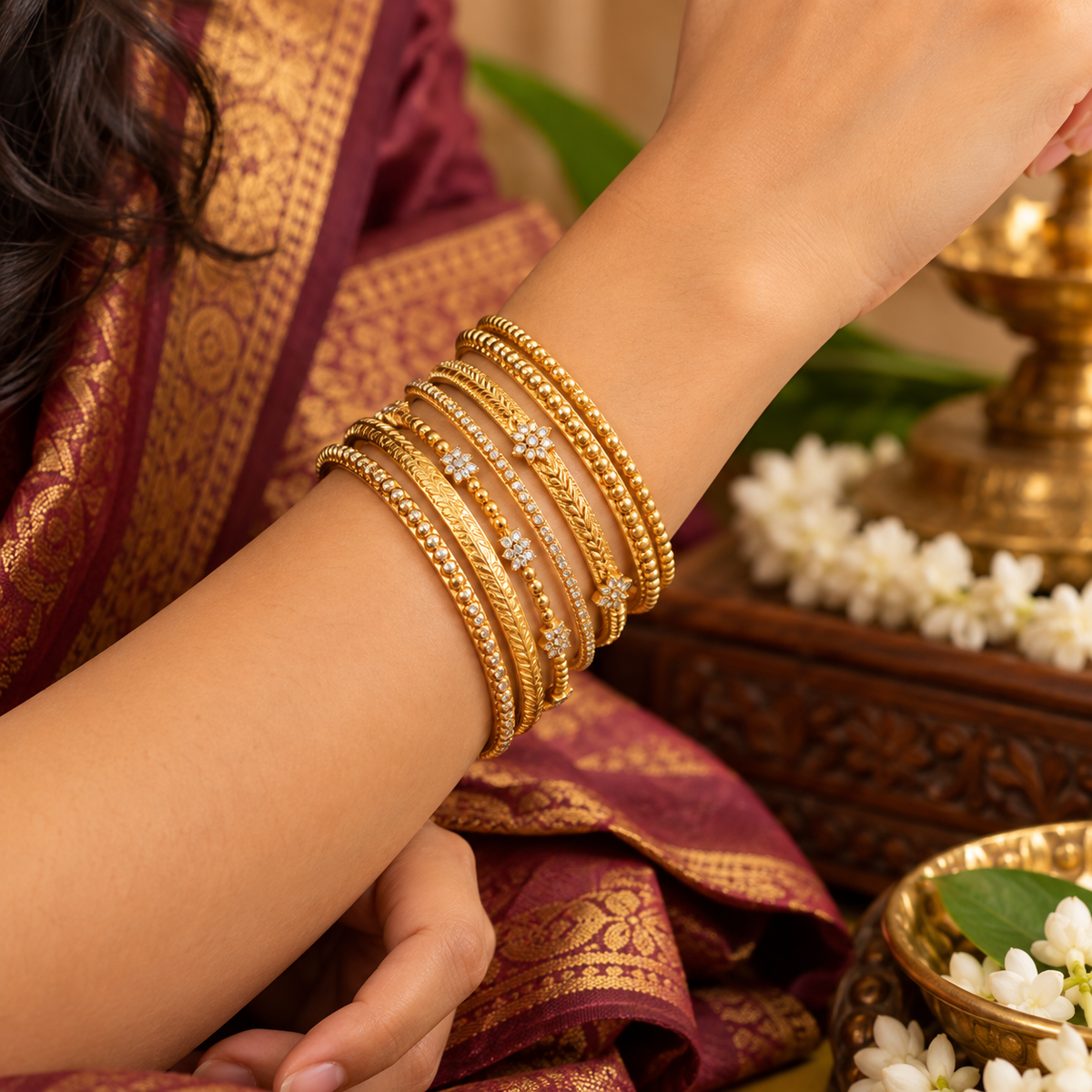 Bangles