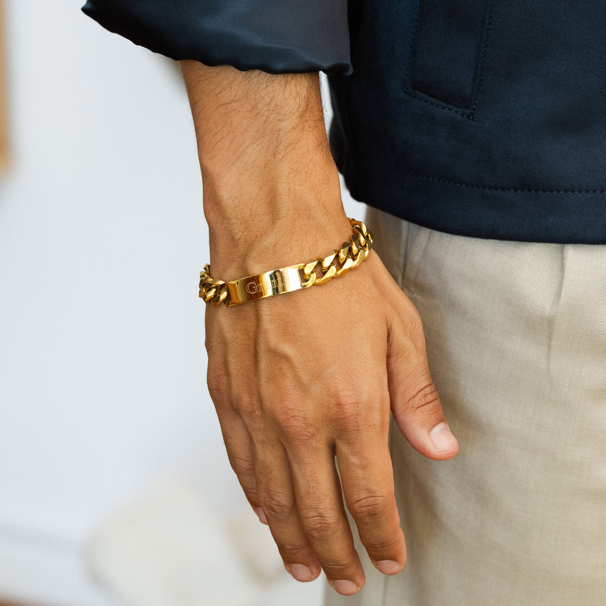 Men's Bracelet