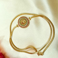 Abirami Mogappu Thali Chain
