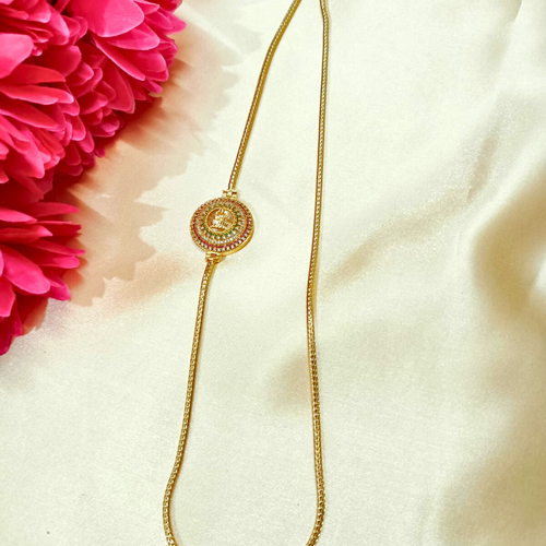 Abirami Mogappu Thali Chain