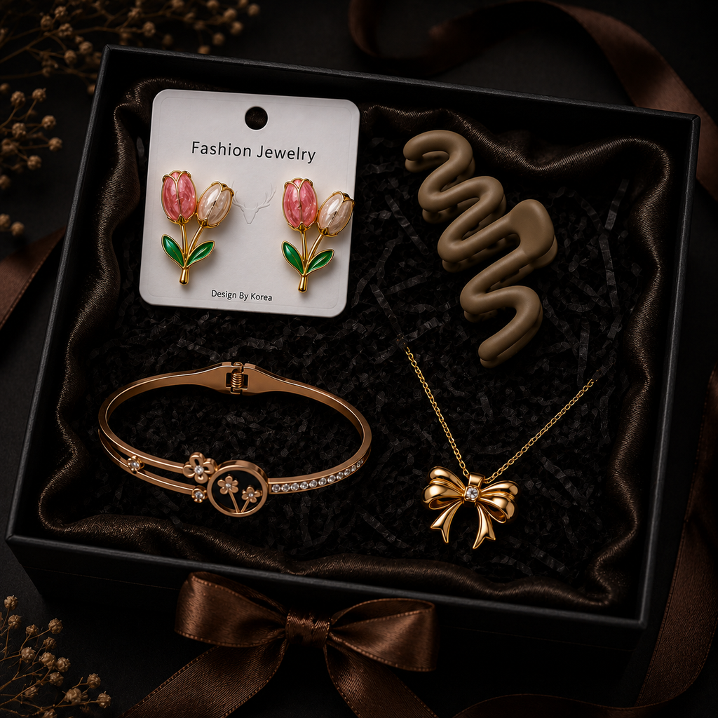 ✨ Elegance Essentials Hamper