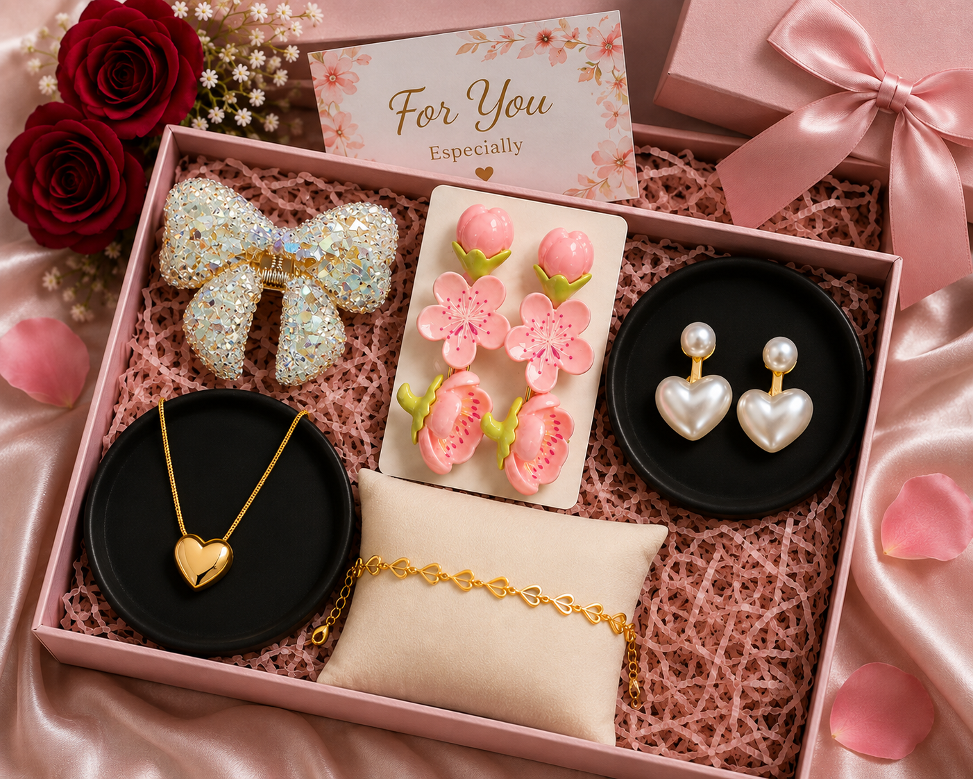 🎀 Blush Royale Gift Hamper