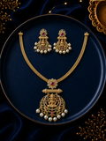 Diya Royal Necklace
