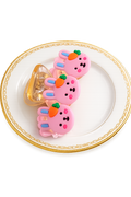 Bunny Carrot  Claw Clip 🥕🐰