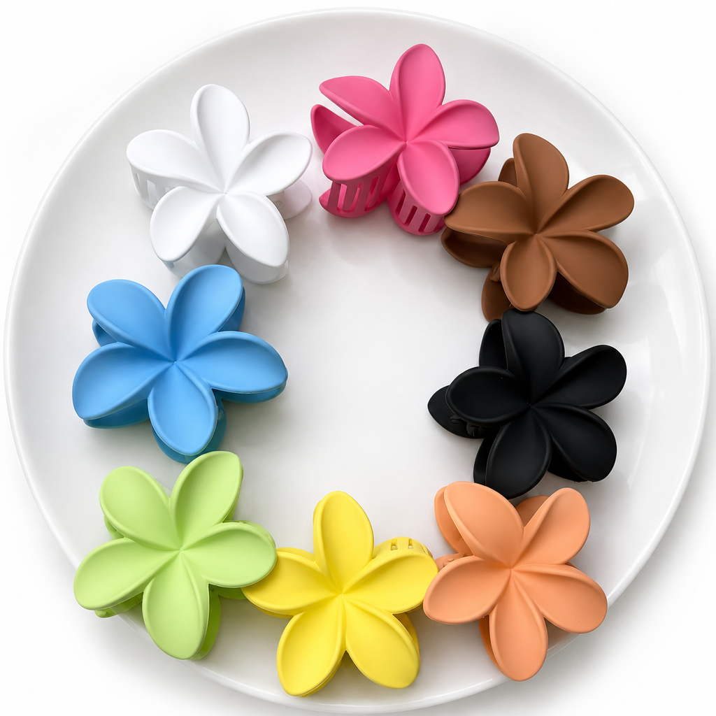 Daisy Dream Hair Clip