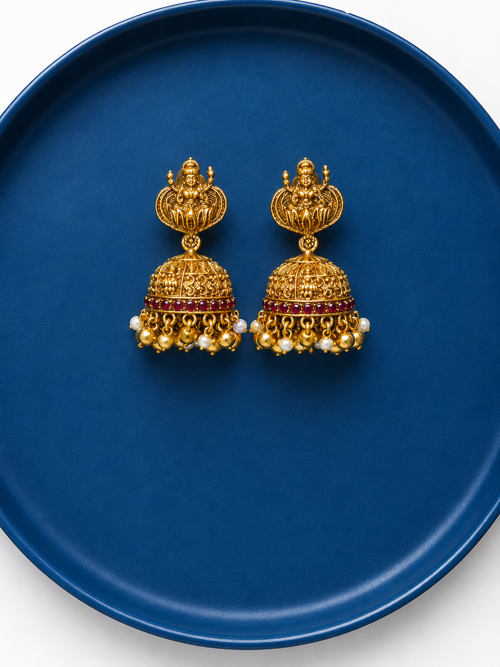 👑 Lakshmi Heritage Haram