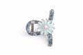 Korean Daisy Flower Hair Clip