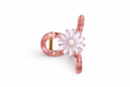 Korean Daisy Flower Hair Clip