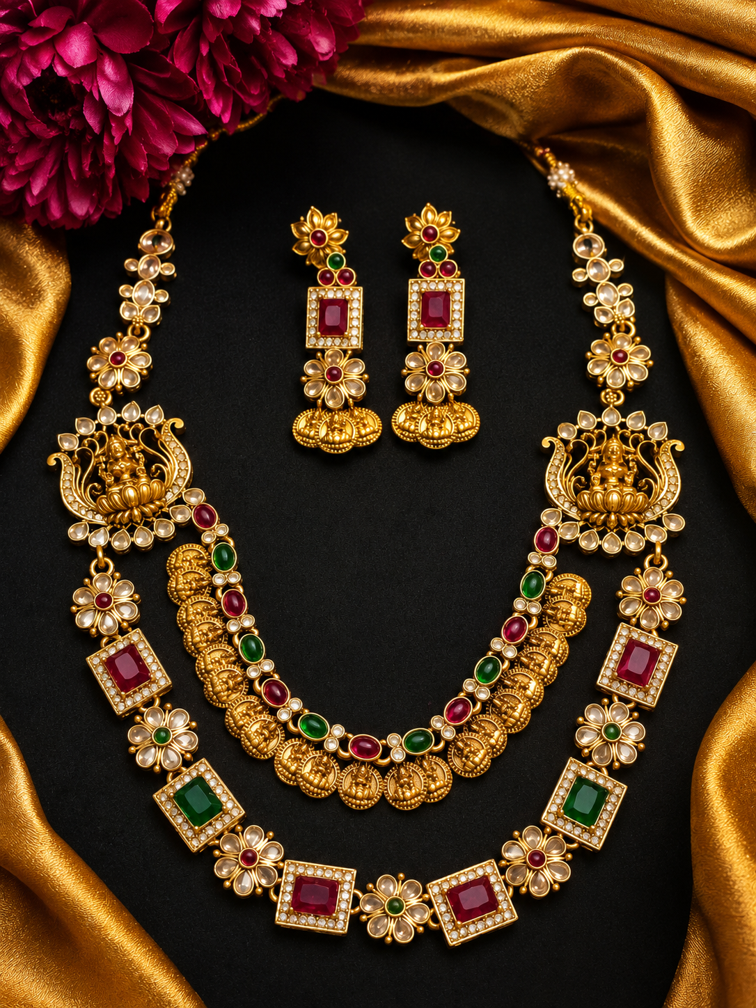 Sempon Lakshmi Haram