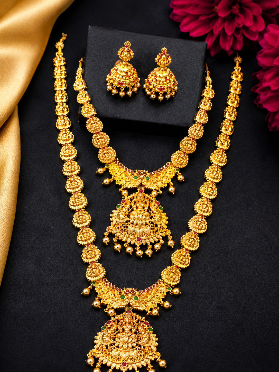 Mangala Lakshmi Set