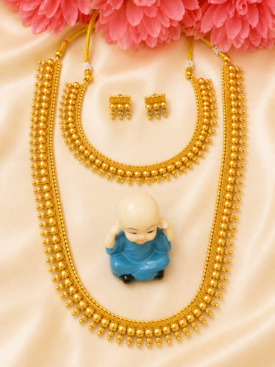 Thanga Oli JEWEL Set