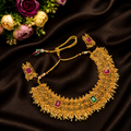 Anantha Valli Necklace