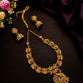 Aadhira Antique Necklace