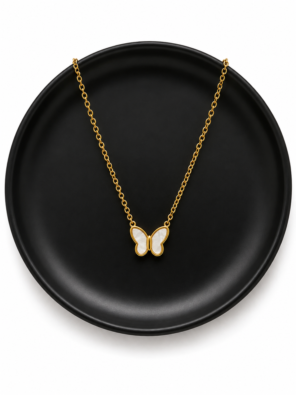 Butterfly Glow Chain