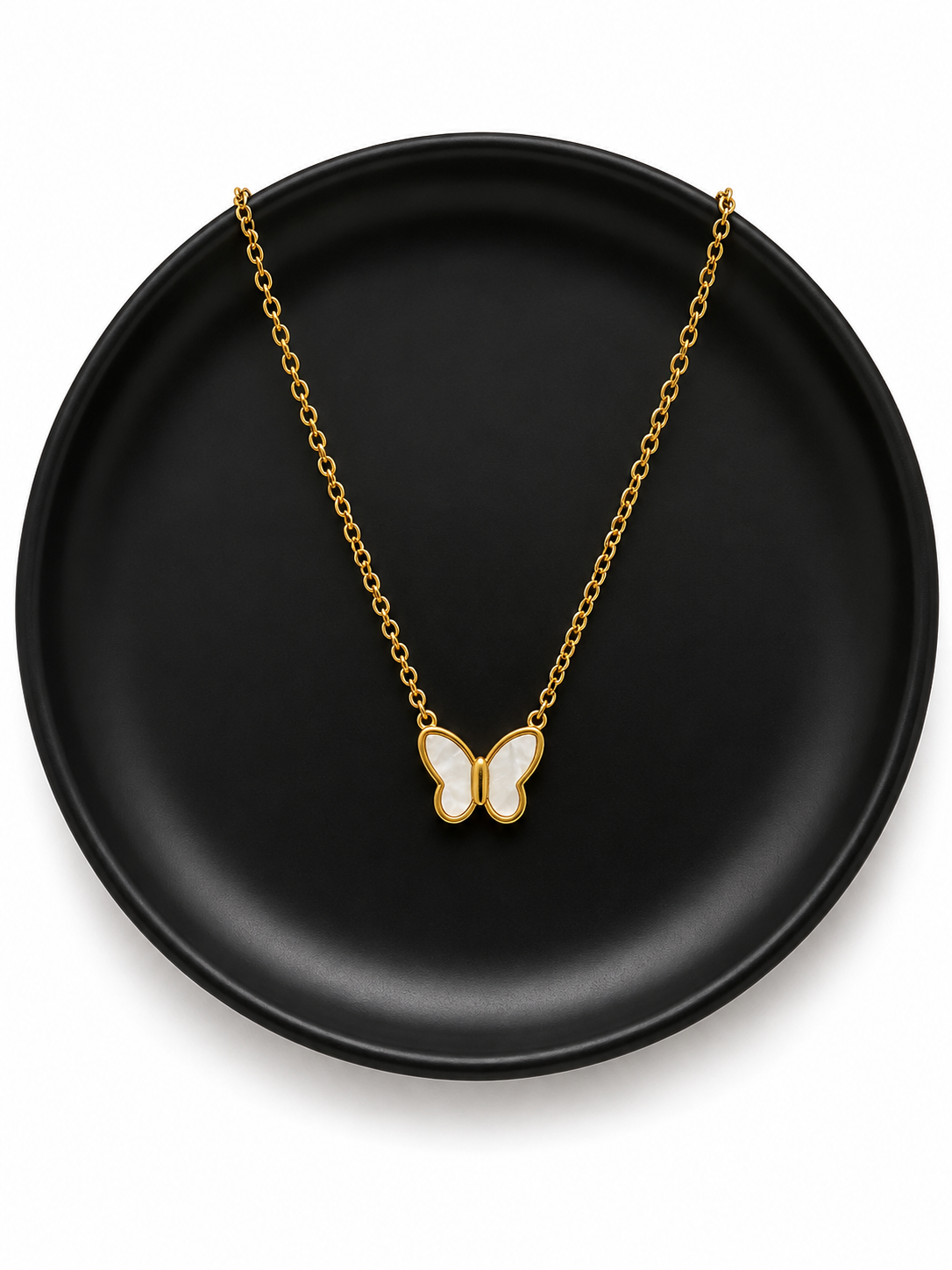 Butterfly Glow Chain
