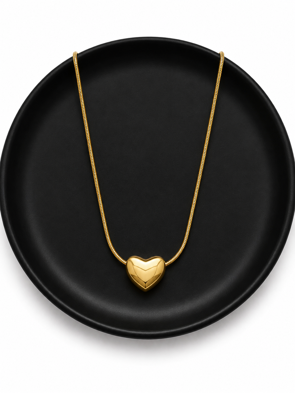Timeless Heart Chain