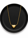 Timeless Heart Chain