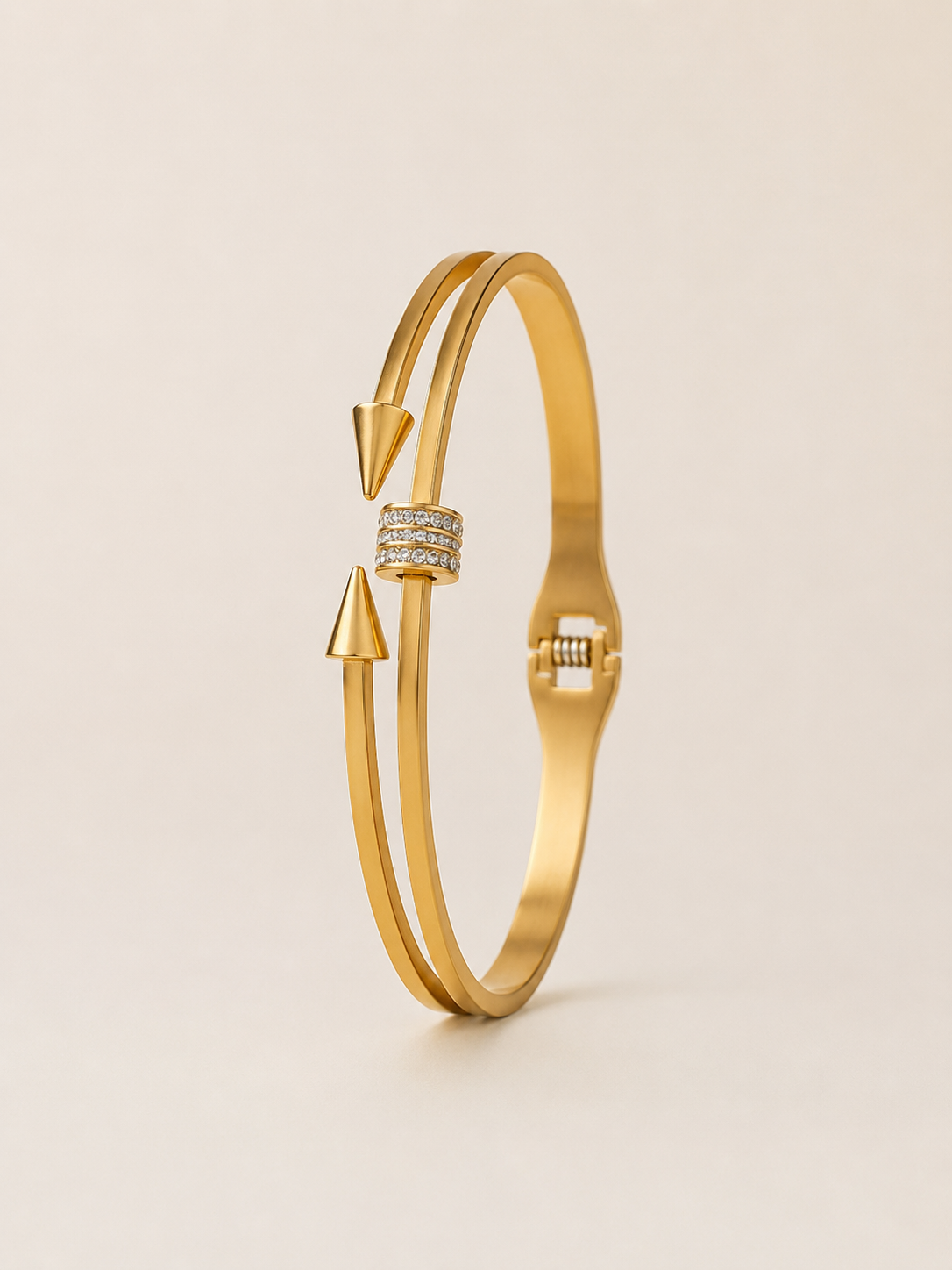 ✨ Elora Anti-Tarnish Bracelet