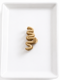 Modern Wave Hair Claw CLIP