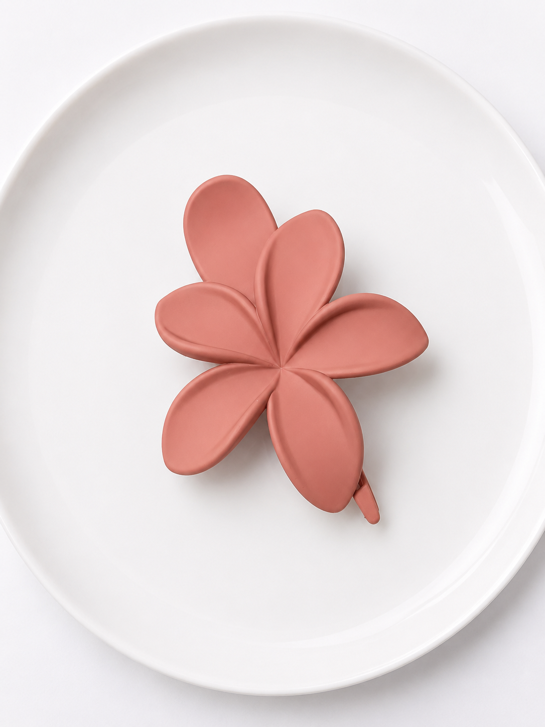 🌸 Petal Bloom Hair Clip