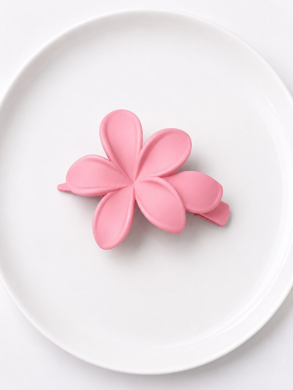 🌸 Petal Bloom Hair Clip