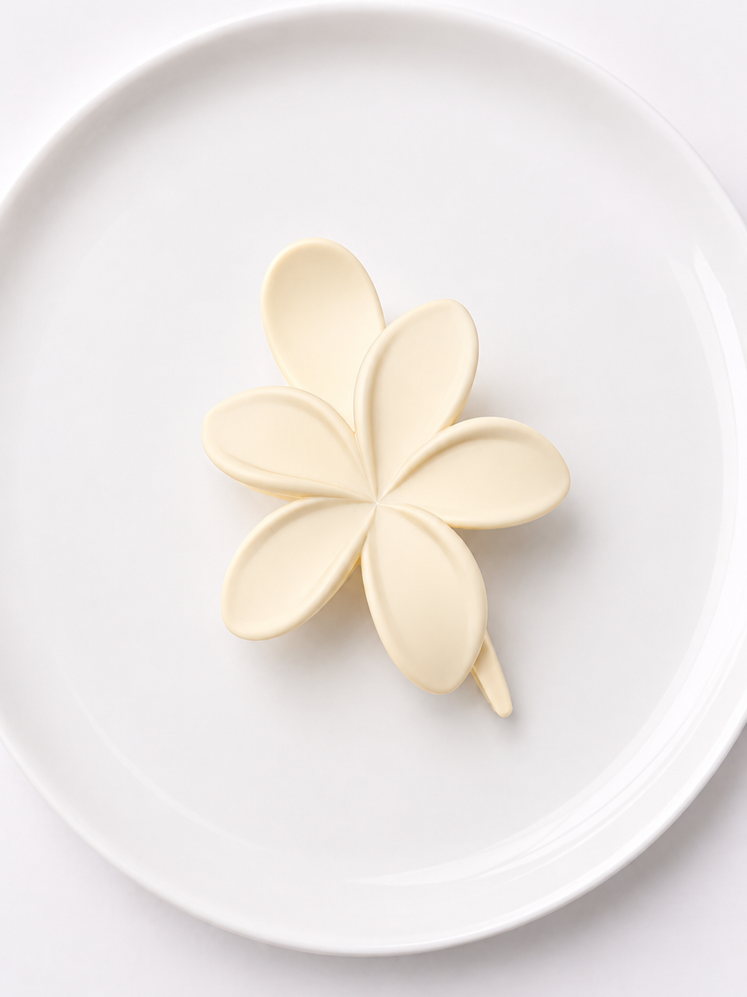 🌸 Petal Bloom Hair Clip
