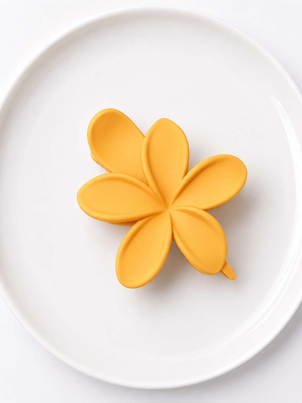 🌸 Petal Bloom Hair Clip
