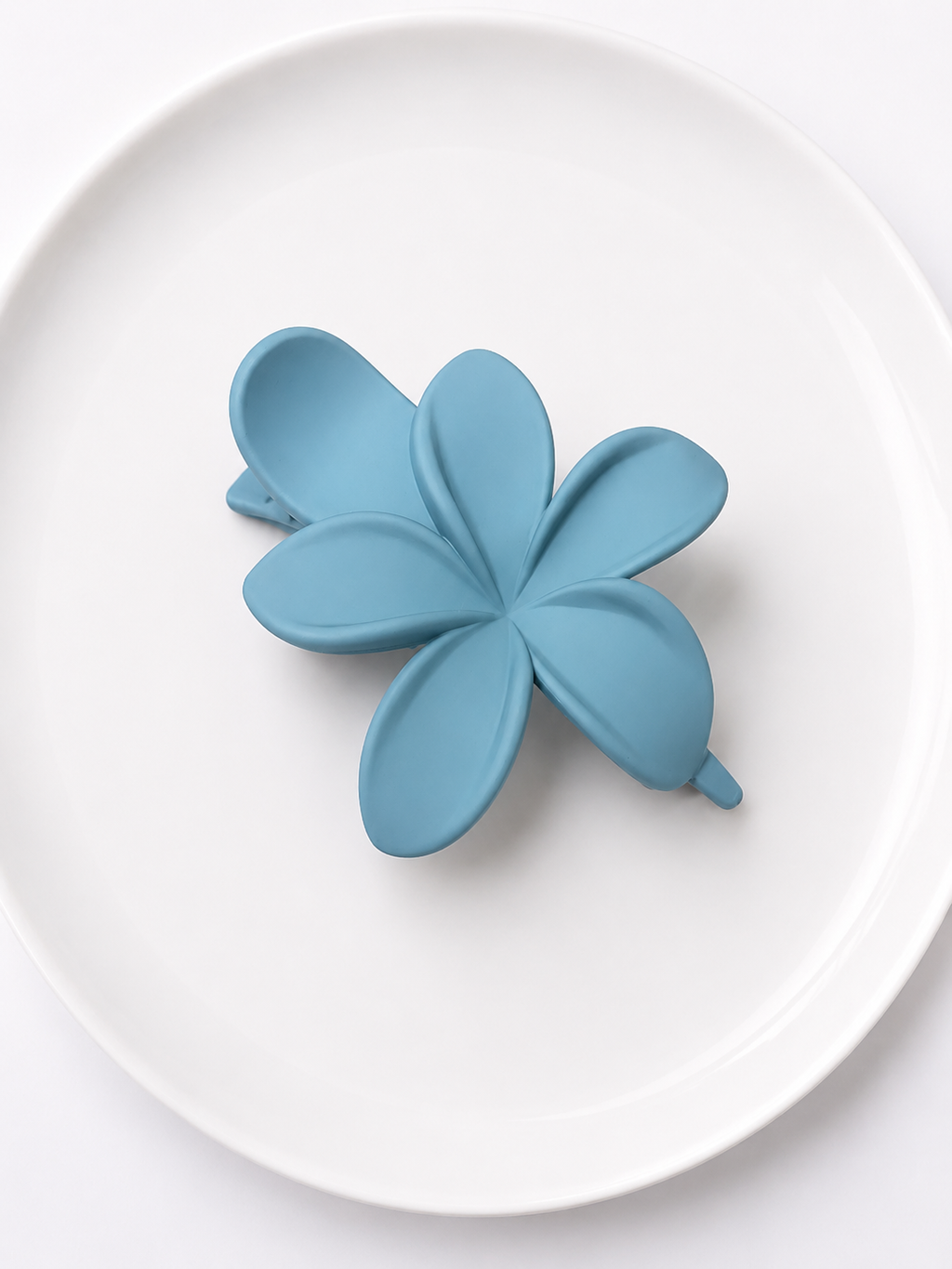 🌸 Petal Bloom Hair Clip