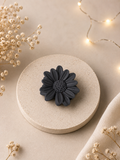 Daisy Bloom Hair Claw Clip (small)