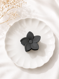 Moon Petal Hair Clip (small)