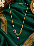 Amudhavalli Traditional Chain