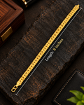 Theeran Gold Bracelet