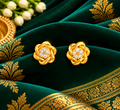 Pon Arasi Stud Earrings