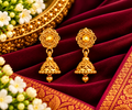 Vasantha Rathna Jhumka 💛