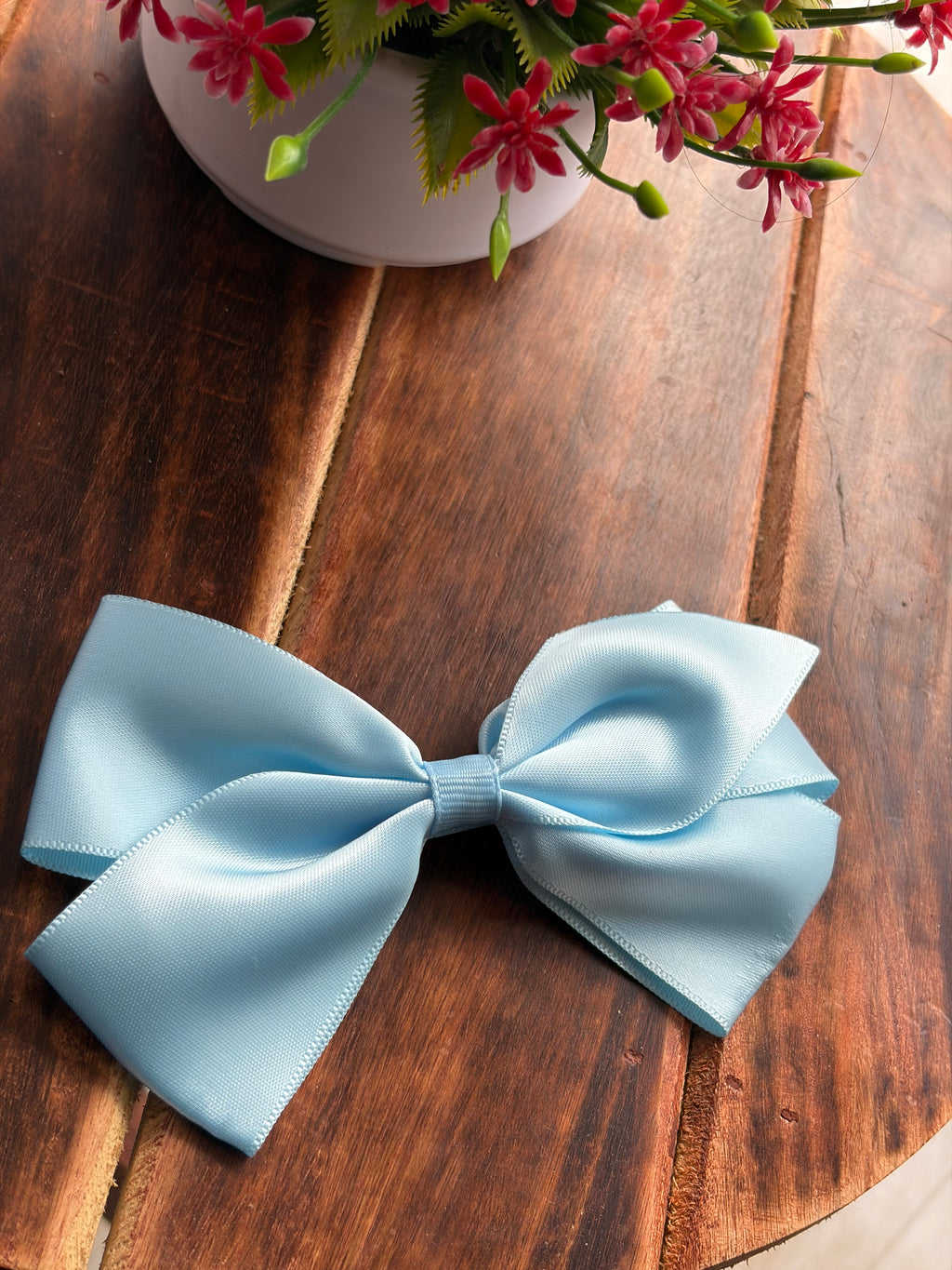 Ocean Blue Hair Accessory Combo Set