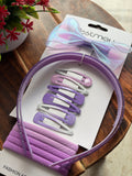 Lavender Dream Hair Accessory Combo SET