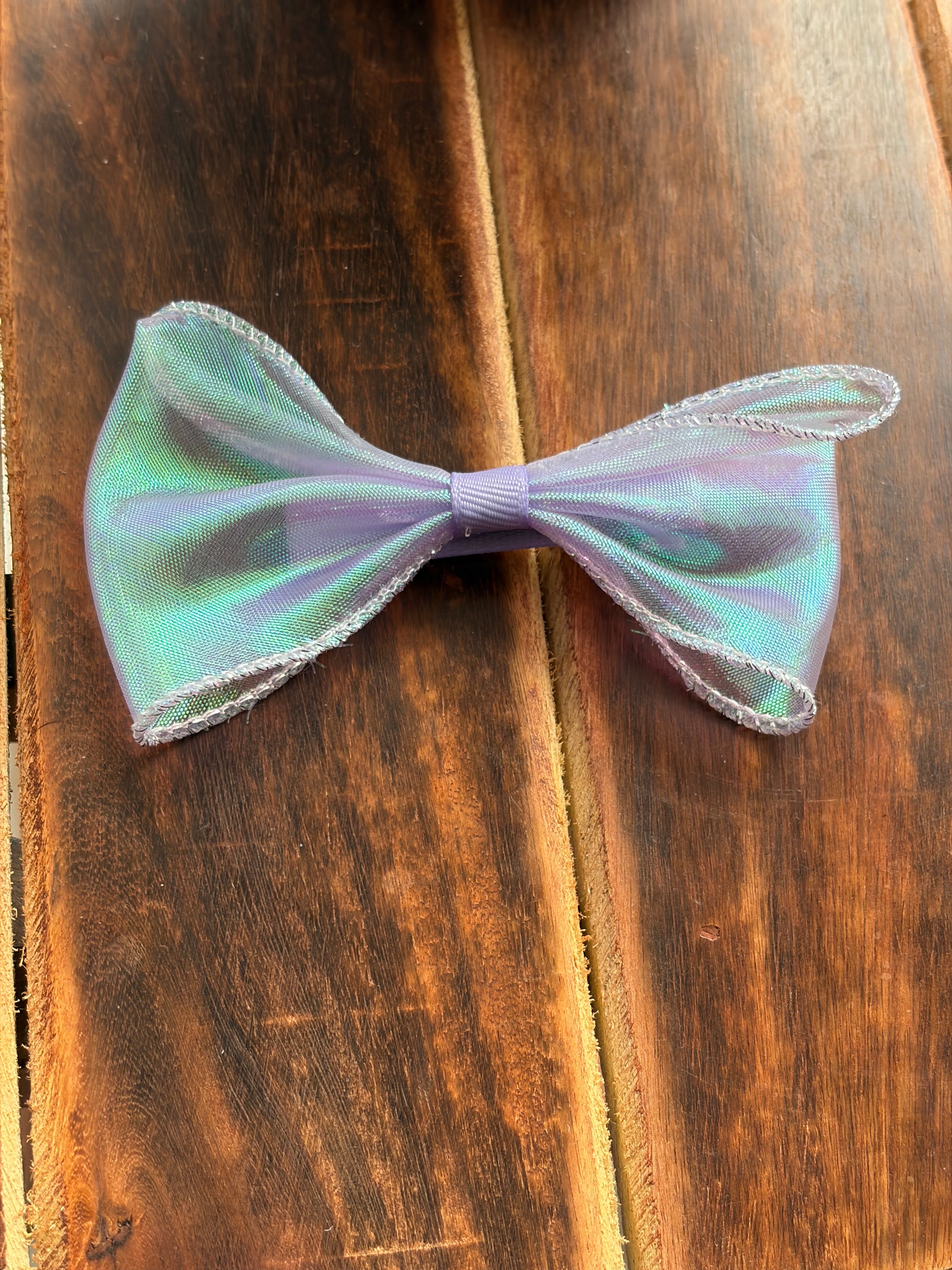 Lavender Dream Hair Accessory Combo SET