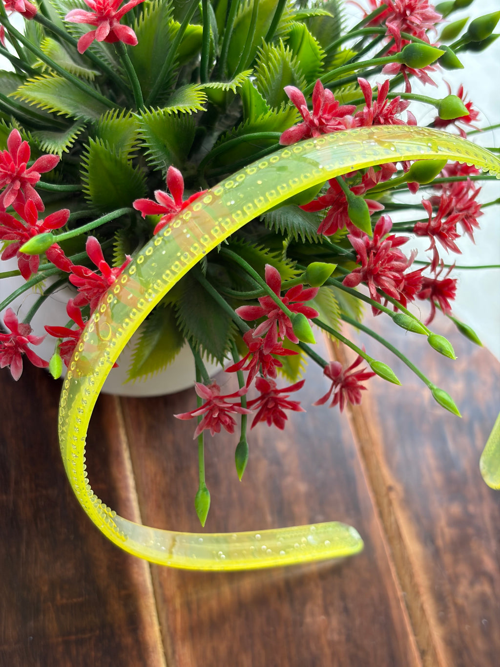 Sunshine Glow Hair Accessory Combo