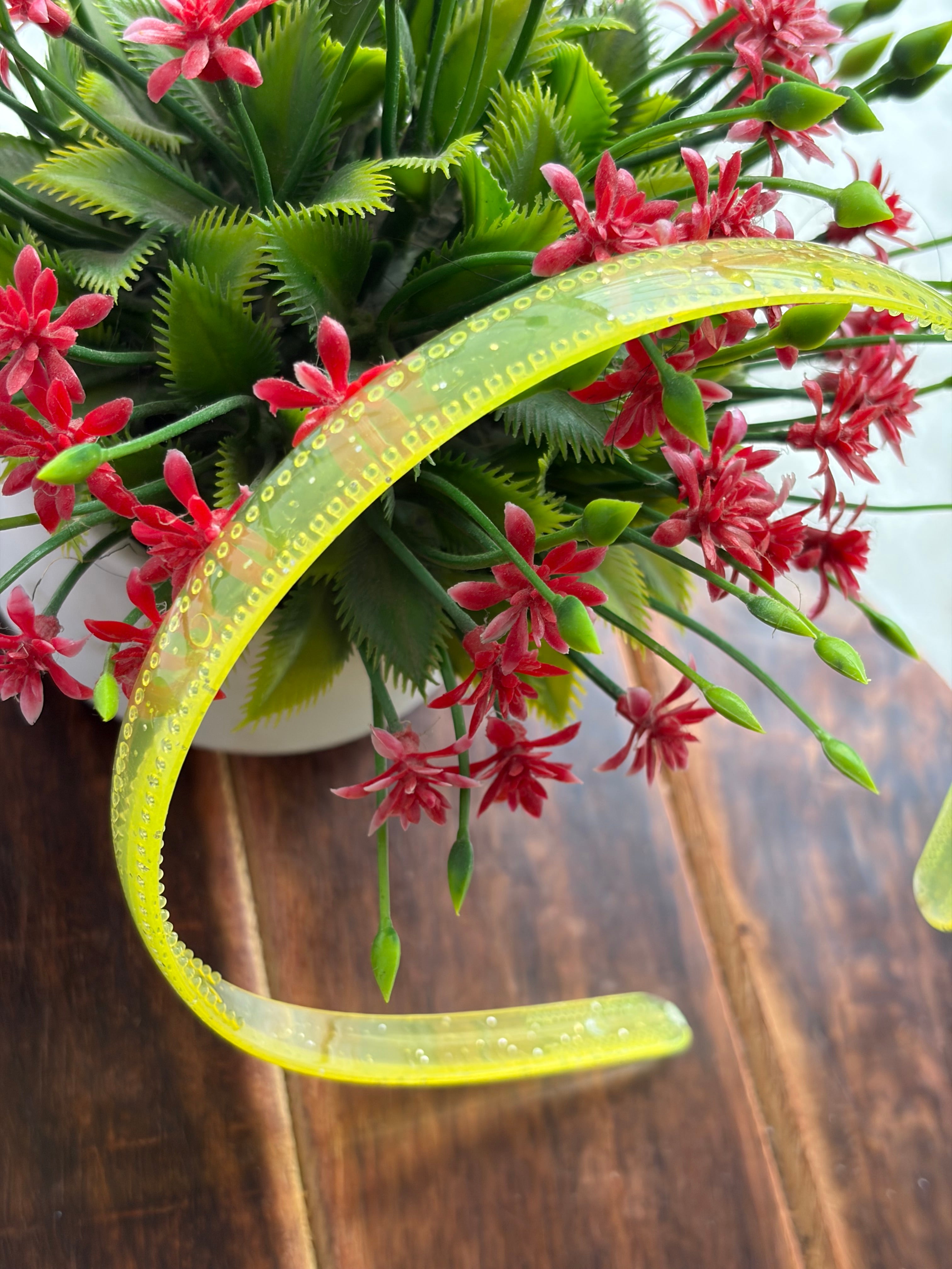 Sunshine Glow Hair Accessory Combo
