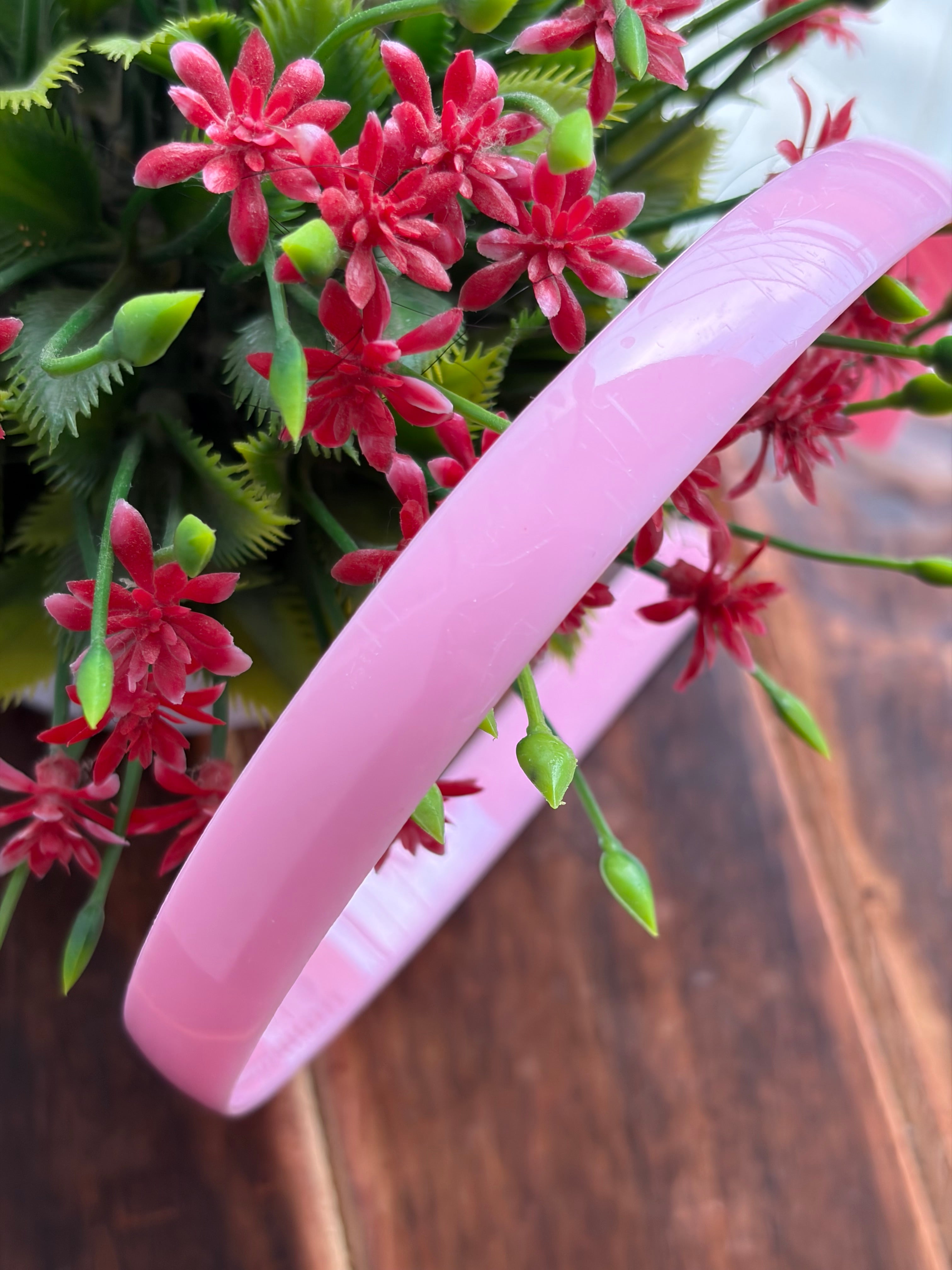 Blush Pink Princess Hair Accessory Combo