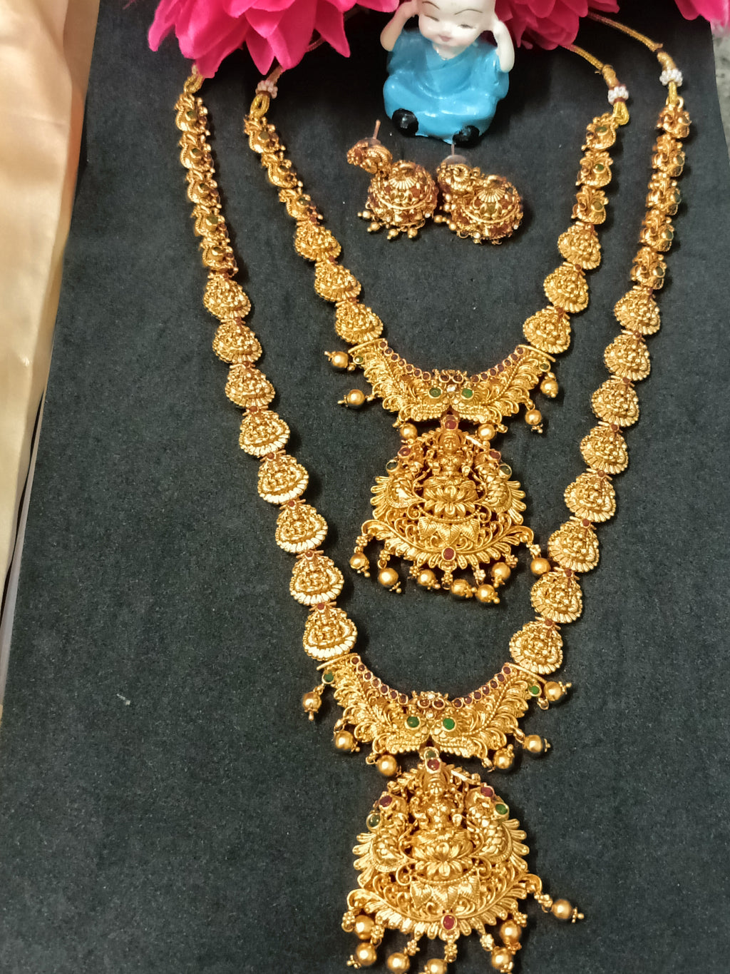 Mangala Lakshmi Set