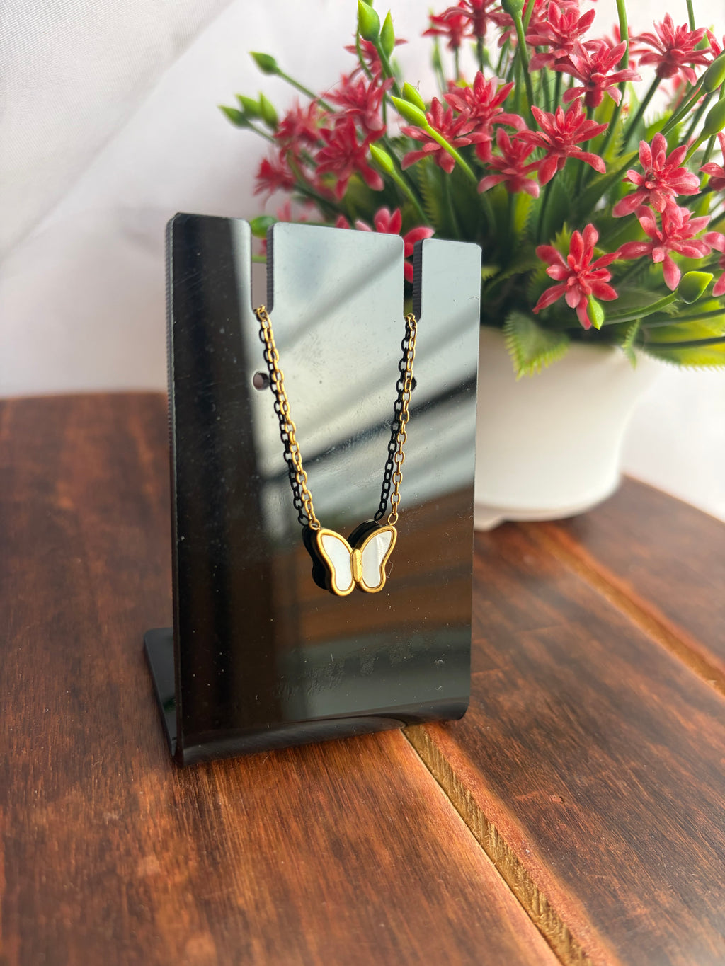 Butterfly Glow Chain