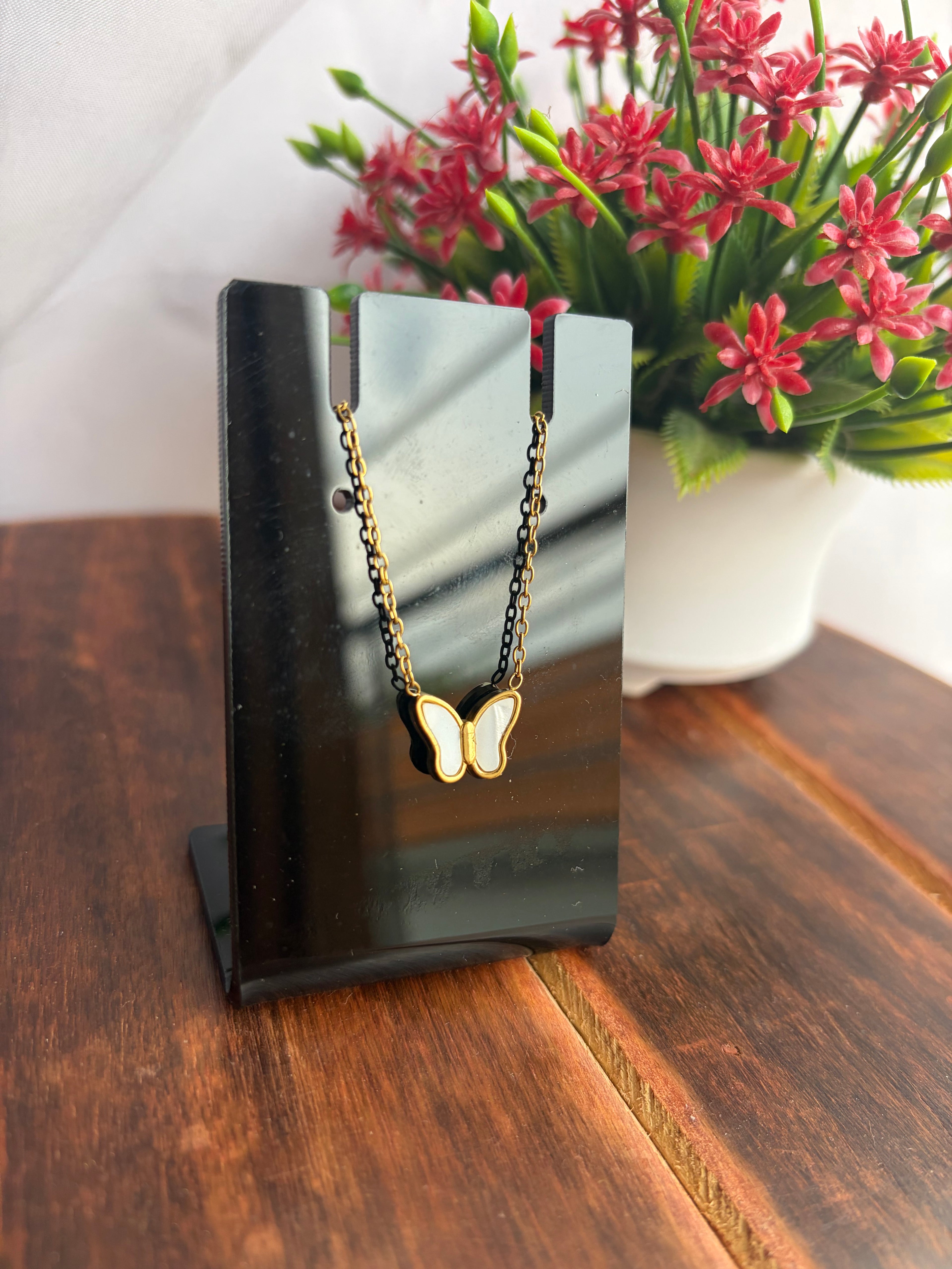 Butterfly Glow Chain