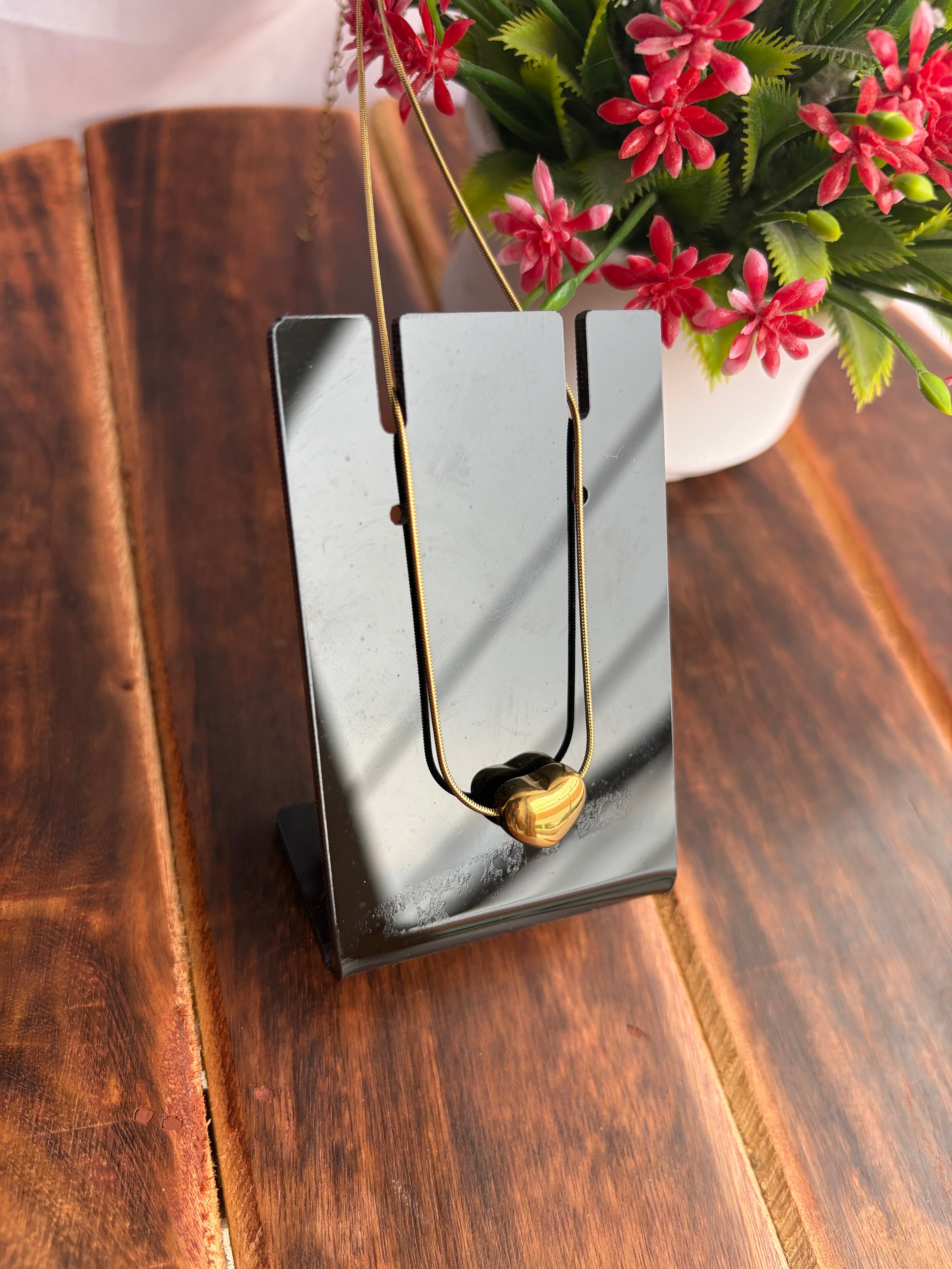 Timeless Heart Chain