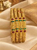 Mangalavalli Traditional Bangles